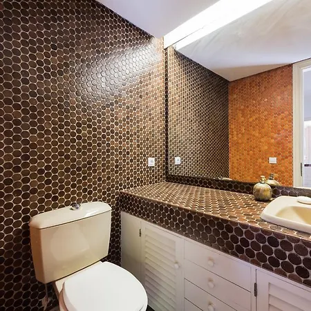 Dunas Golf & Beach Villa
