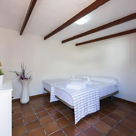 Villa Dunas Golf & Beach