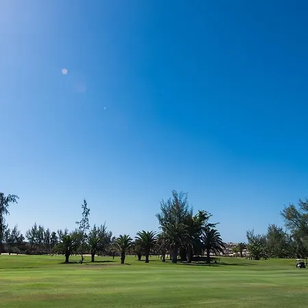 Villa Dunas Golf & Beach