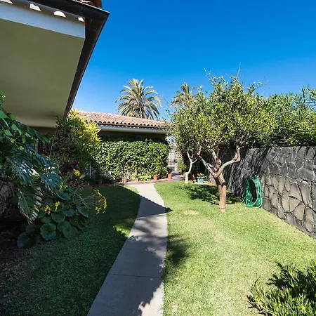 Villa Dunas Golf & Beach