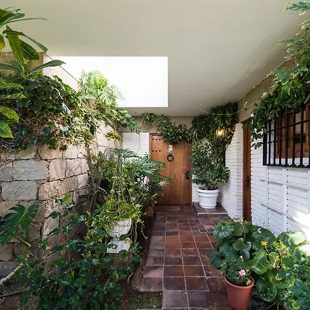 Villa Dunas Golf & Beach Maspalomas (Gran Canaria)