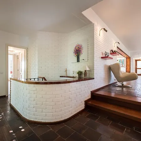Villa Dunas Golf & Beach
