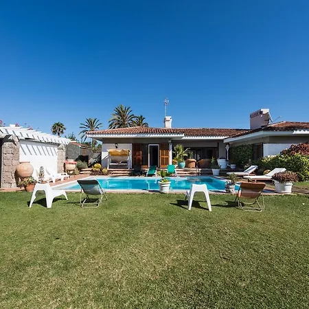 Dunas Golf & Beach Maspalomas (Gran Canaria)