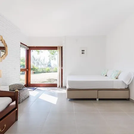 Villa Dunas Golf & Beach