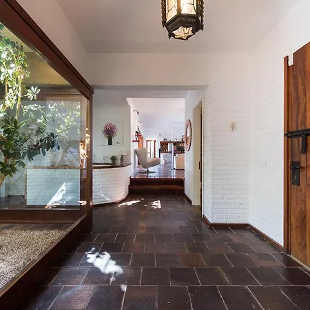 Villa Dunas Golf & Beach