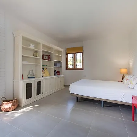 Villa Dunas Golf & Beach