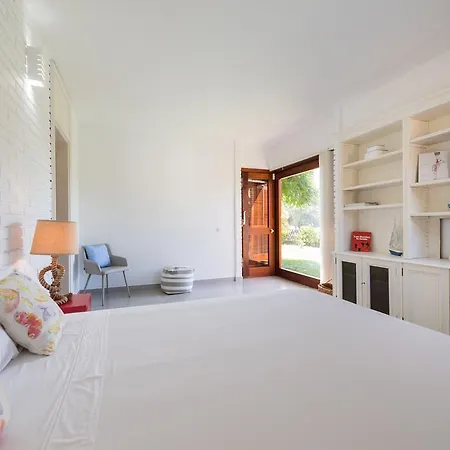 Villa Dunas Golf & Beach *
