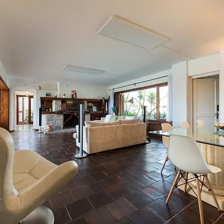 Villa Dunas Golf & Beach *