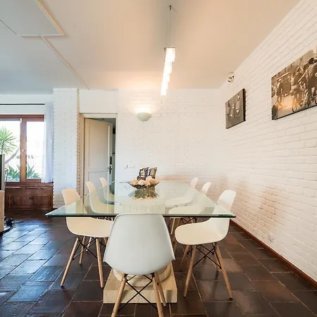 Villa Dunas Golf & Beach