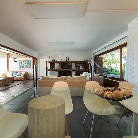 Villa Dunas Golf & Beach *
