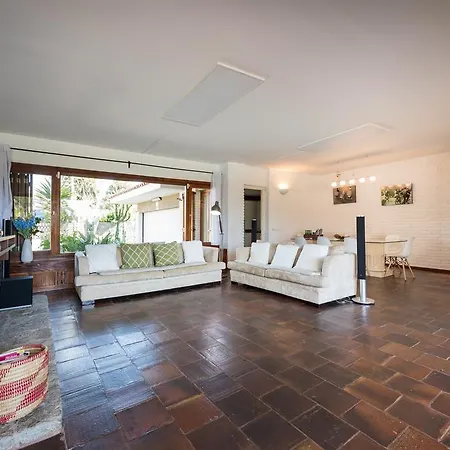 Villa Dunas Golf & Beach Maspalomas (Gran Canaria)