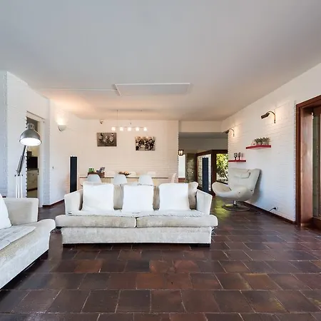 Villa Dunas Golf & Beach *