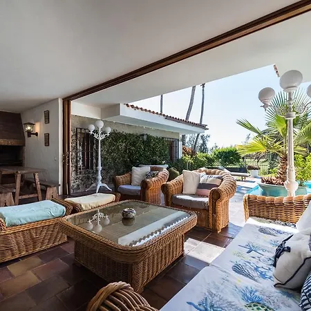Villa Dunas Golf & Beach
