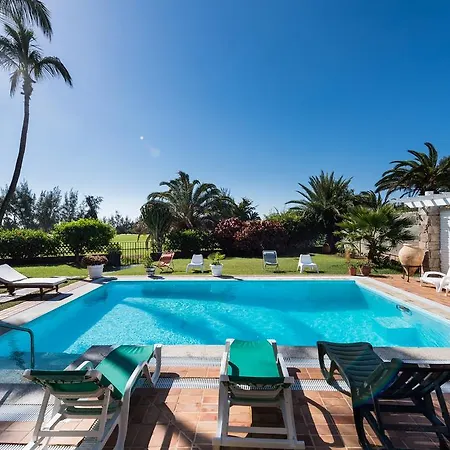 Dunas Golf & Beach Maspalomas (Gran Canaria)