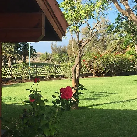 Dunas Golf & Beach Maspalomas (Gran Canaria)