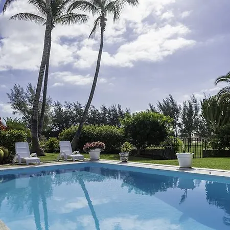 Villa Dunas Golf & Beach *